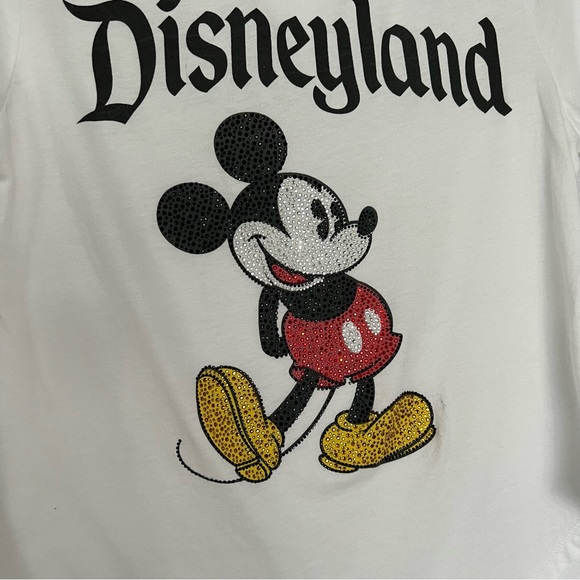Disney Mickey Mouse Authentic Original size small - Picture 3 of 7
